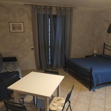B&B Casa Regina Stroncone Bagian luar foto
