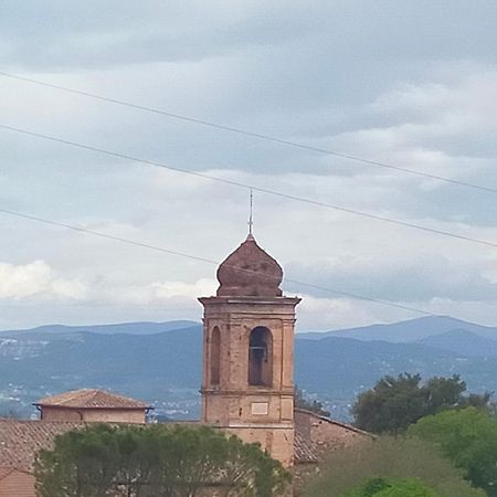 B&B Casa Regina Stroncone Ruang foto